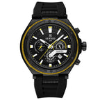 Stylish and Luxury Chronograph Wristwatch